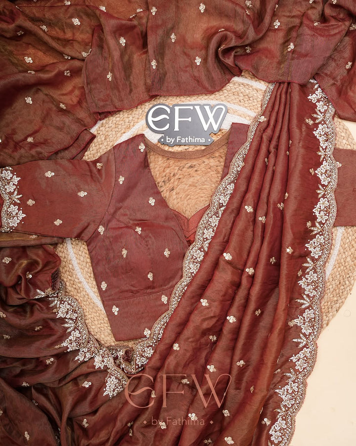 TAMBA HANDWORK