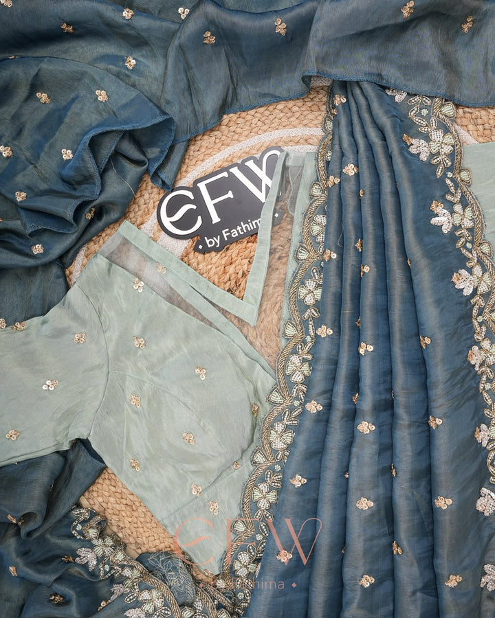 SURMAI HANDWORK
