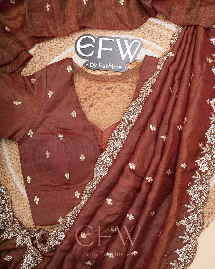 TAMBA HANDWORK