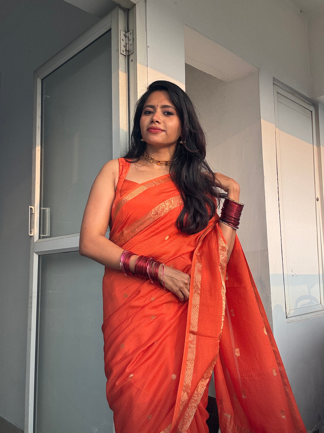 ORANGE GLOW KOTA