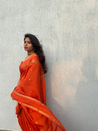 ORANGE GLOW KOTA