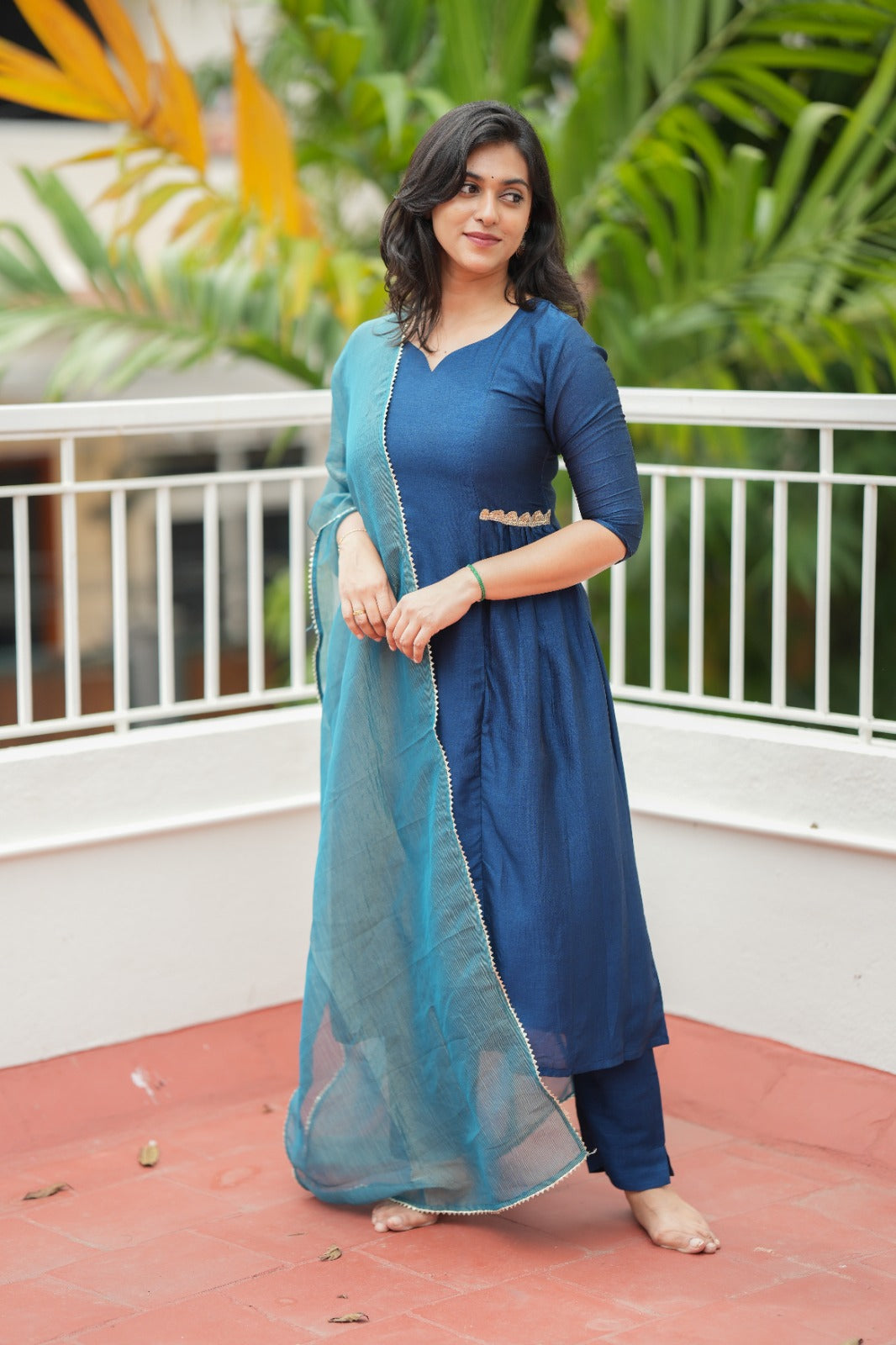 MIRAAYA KURTA SET