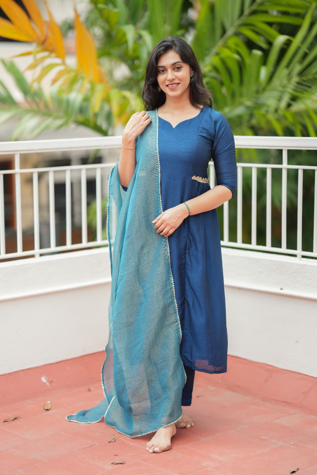 MIRAAYA KURTA SET