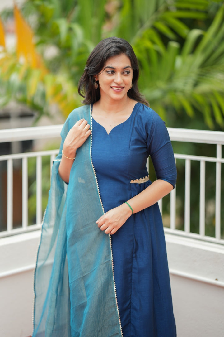 MIRAAYA KURTA SET