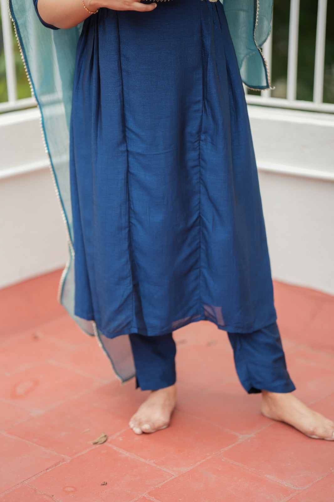 MIRAAYA KURTA SET
