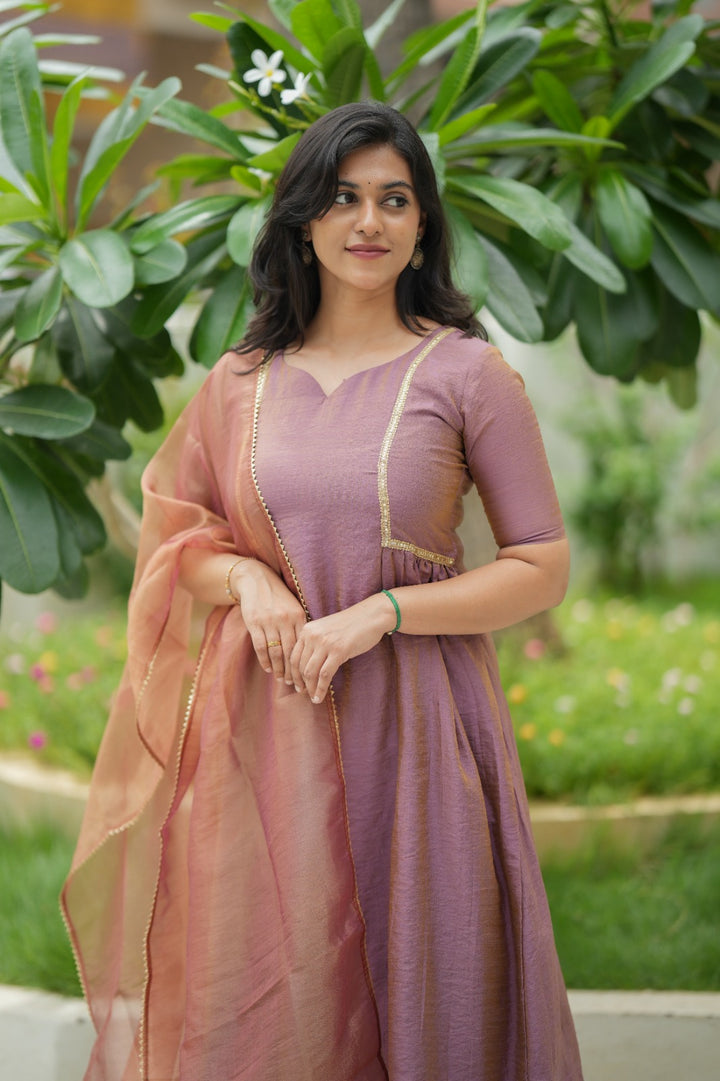 SAISHA KURTA SET