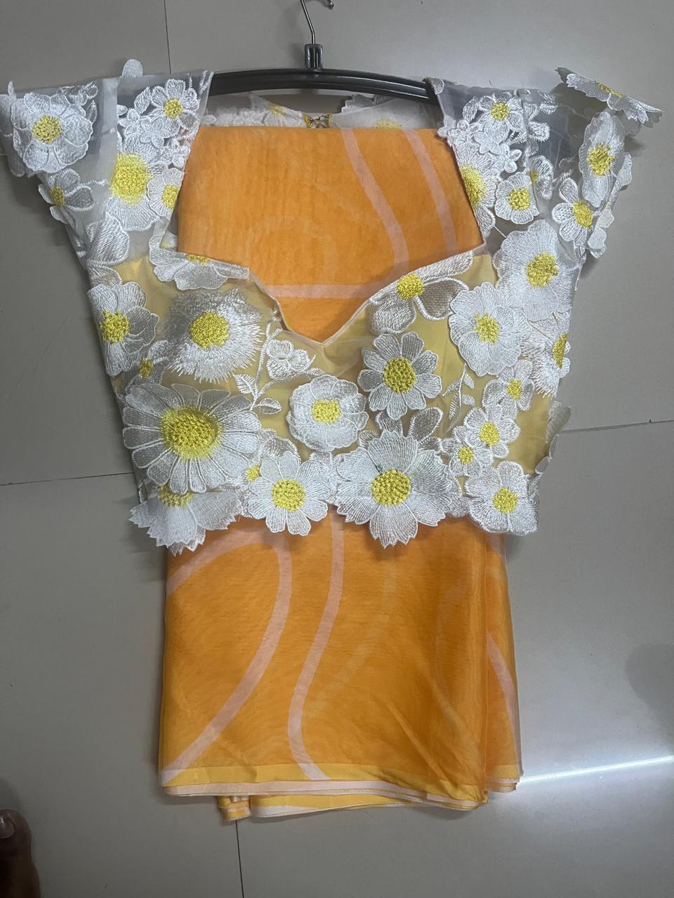 DAISYFLARE SUNSHINE LUXE