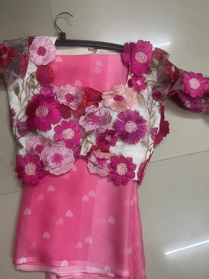 BLOSSOMIA HEARTBLOOM LUXE