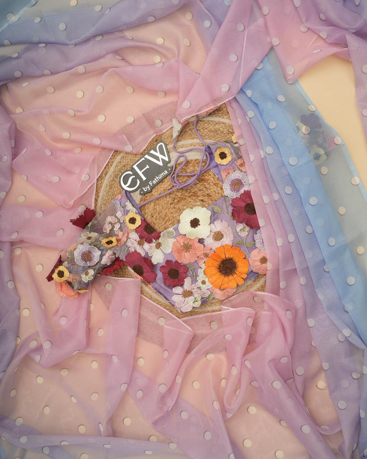 FAHENA-THE SCRATCH EDIT