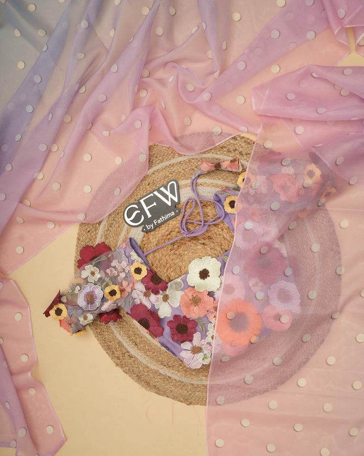 FAHENA-THE SCRATCH EDIT