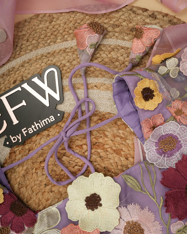 FAHENA-THE SCRATCH EDIT