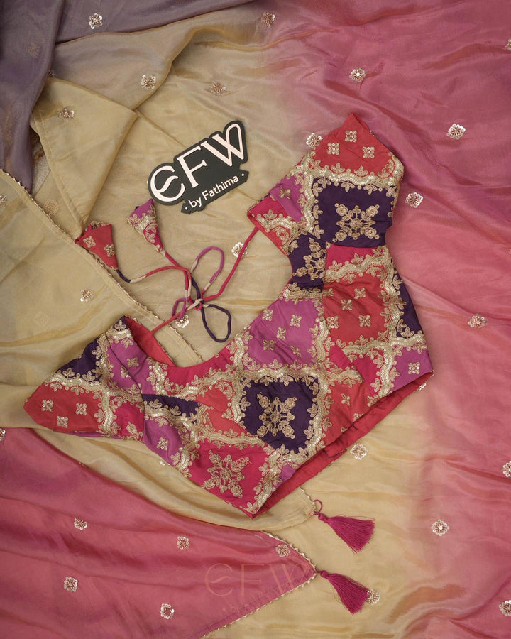 ZINAL-TISSUE EDITION