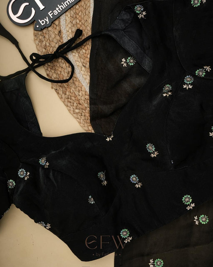 ZAHIRA-BLACK