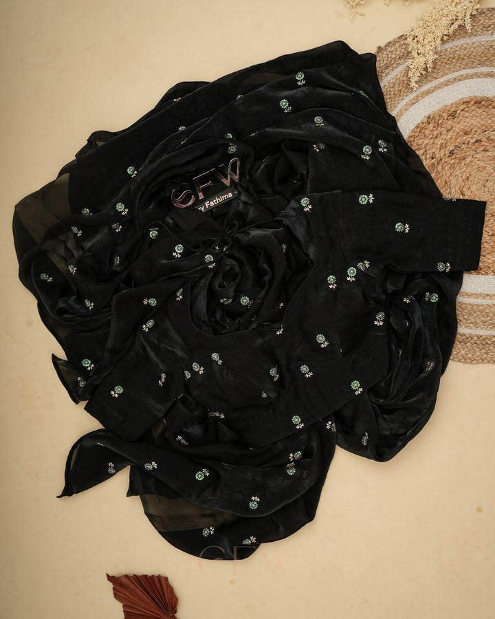 ZAHIRA-BLACK