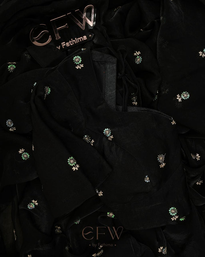 ZAHIRA-BLACK