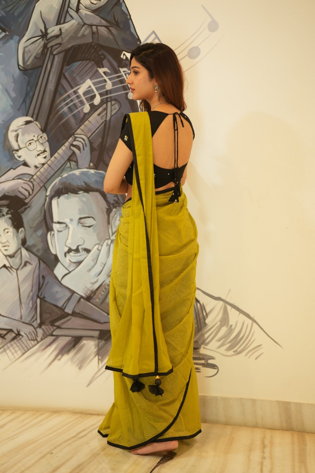 MARUDHANI RAAGAM LUXE