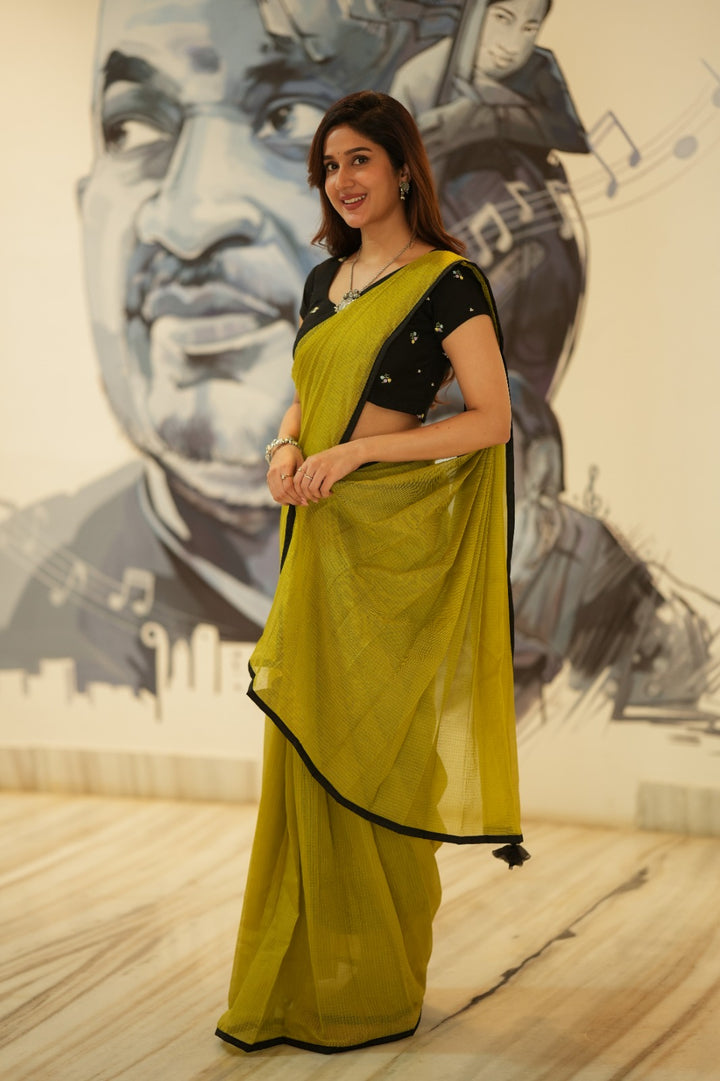 MARUDHANI RAAGAM LUXE