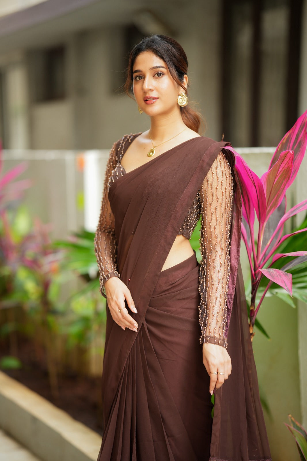 MIDNIGHT MOCHA MUSE LUXE