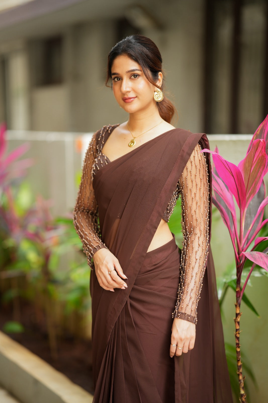 MIDNIGHT MOCHA MUSE LUXE