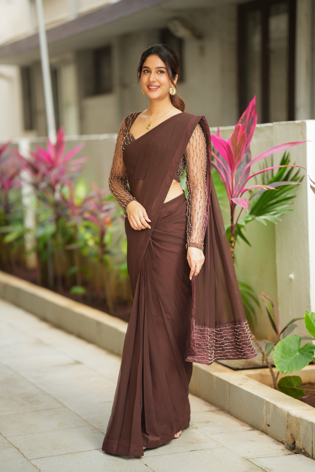 MIDNIGHT MOCHA MUSE LUXE