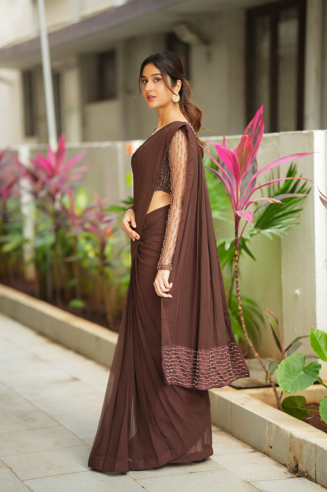 MIDNIGHT MOCHA MUSE LUXE