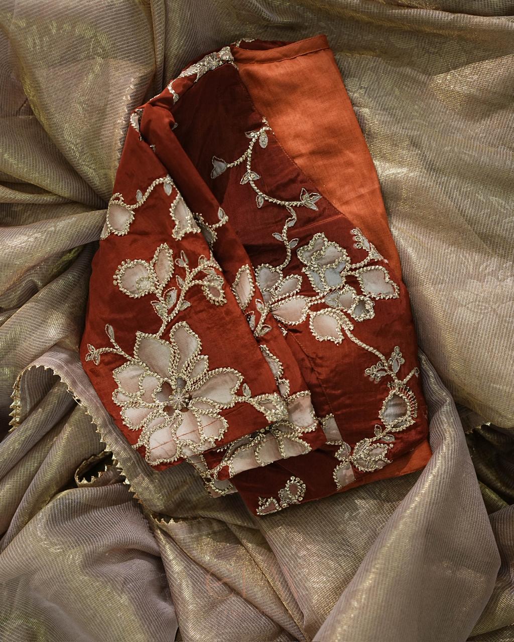 SAINA LUXE - PRE ORDER