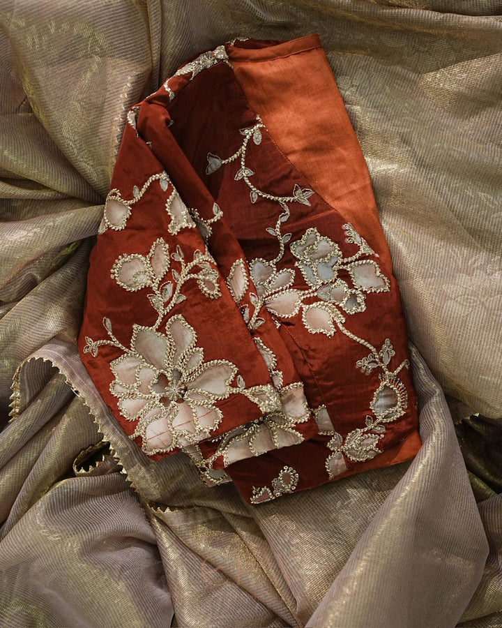 SAINA LUXE - PRE ORDER