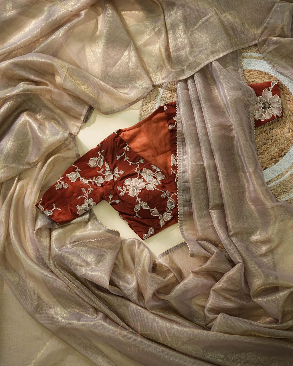 SAINA LUXE - PRE ORDER