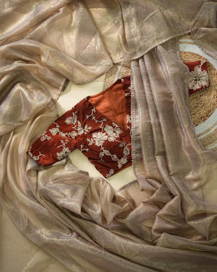 SAINA LUXE - PRE ORDER