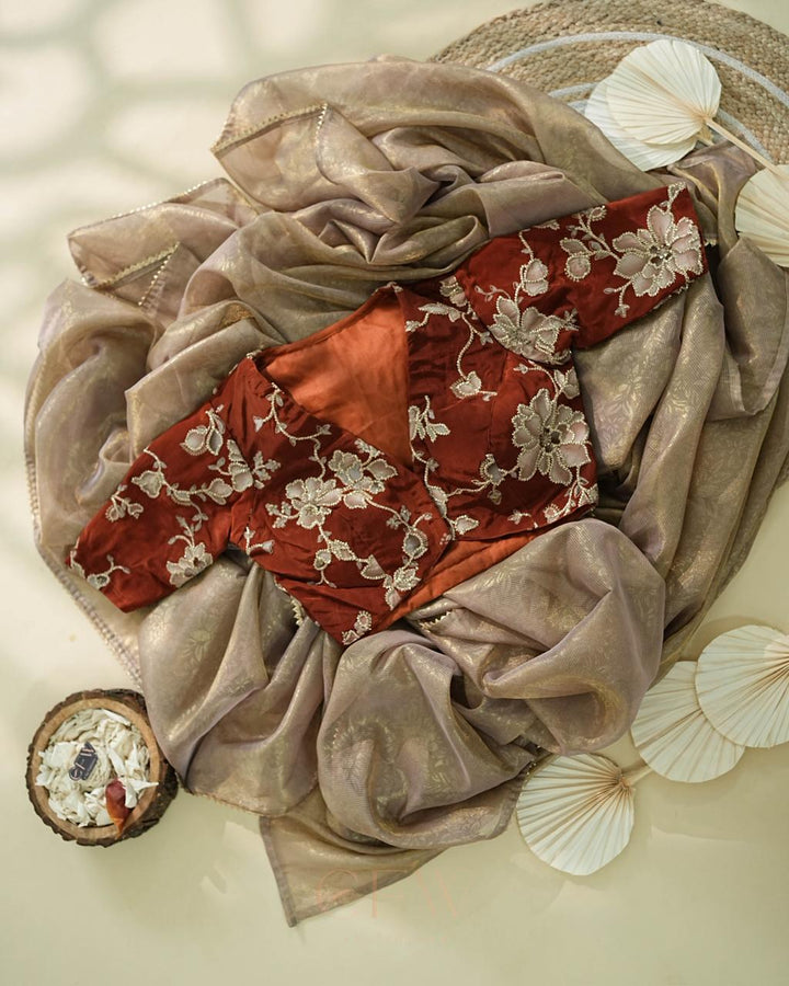 SAINA LUXE - PRE ORDER