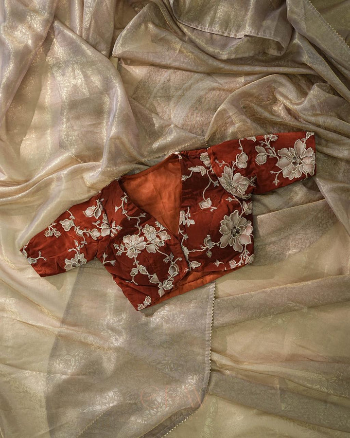 SAINA LUXE - PRE ORDER