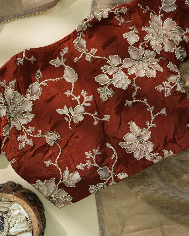 SAINA LUXE - PRE ORDER