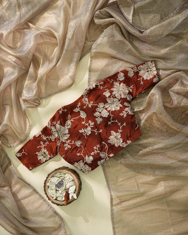 SAINA LUXE - PRE ORDER