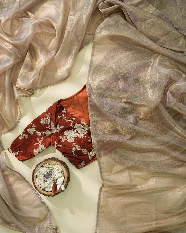 SAINA LUXE - PRE ORDER