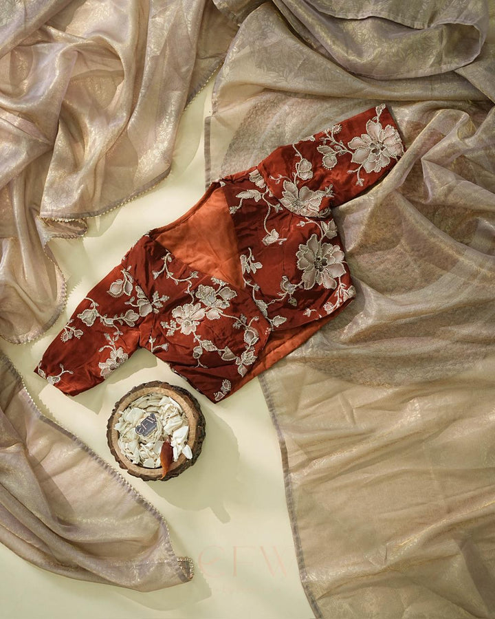 SAINA LUXE - PRE ORDER