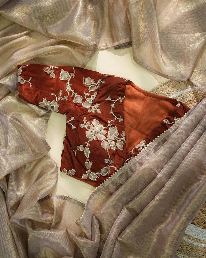 SAINA LUXE - PRE ORDER