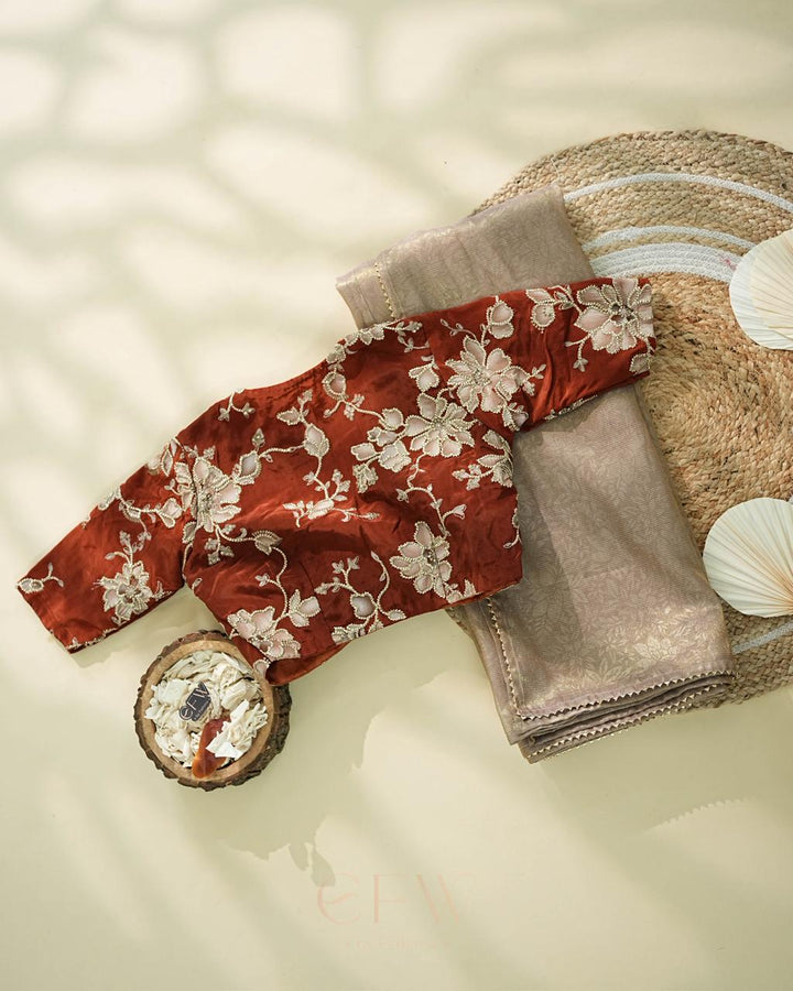 SAINA LUXE - PRE ORDER