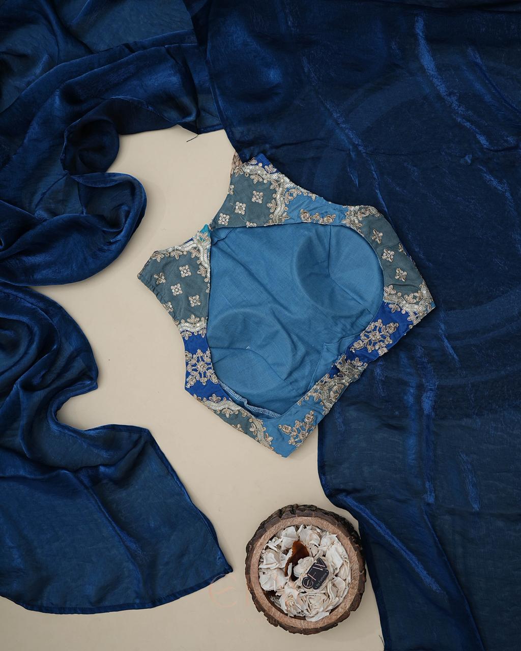 AURELYN SAPPHIRE LUXE