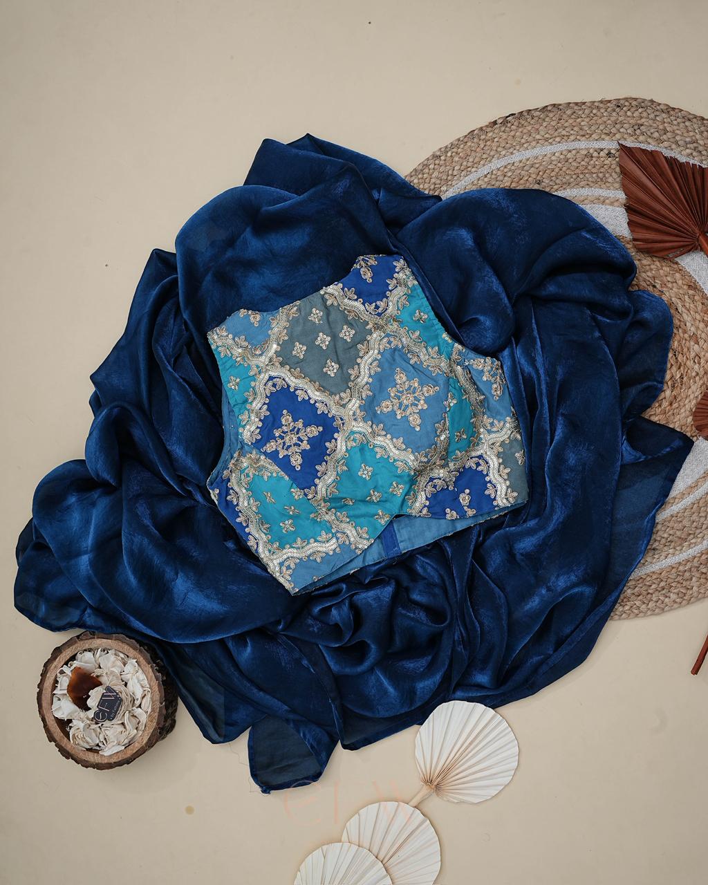 AURELYN SAPPHIRE LUXE