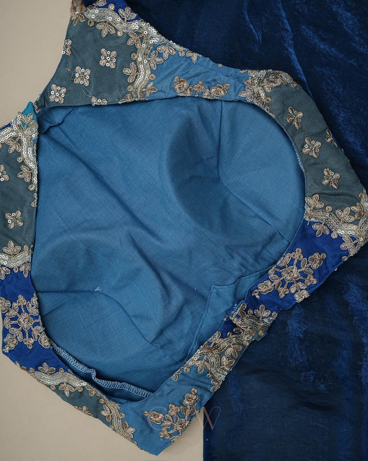 AURELYN SAPPHIRE LUXE