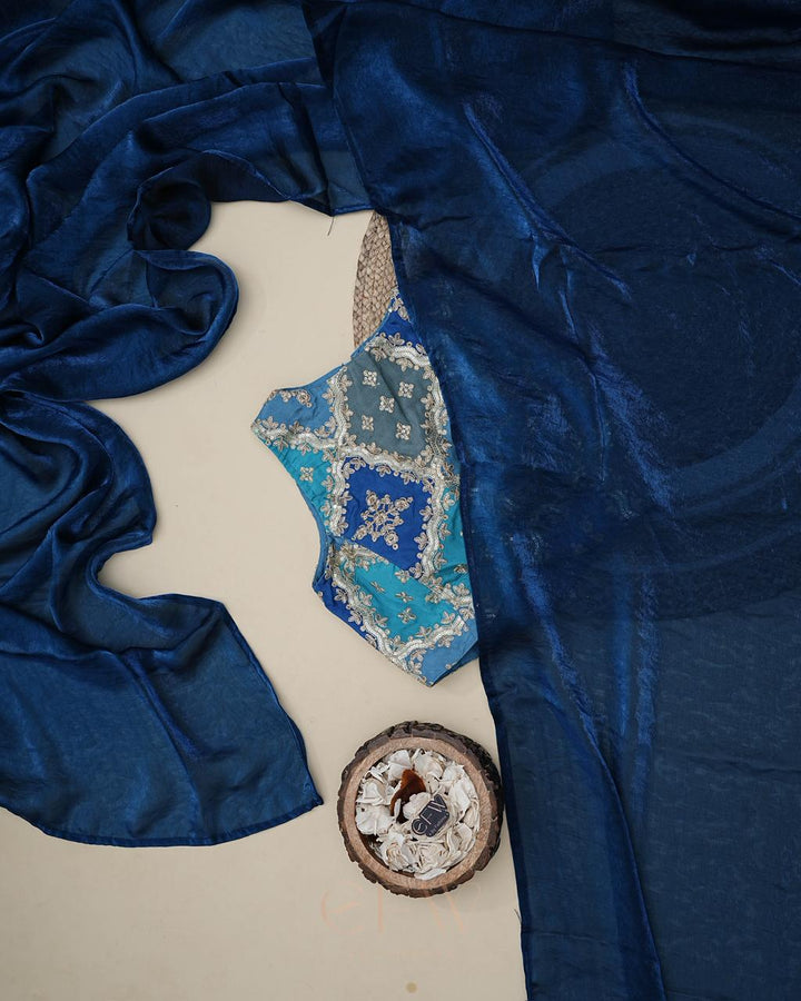 AURELYN SAPPHIRE LUXE