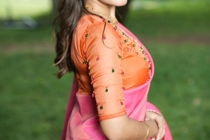 RAVIRA PINKFLAME LUXE