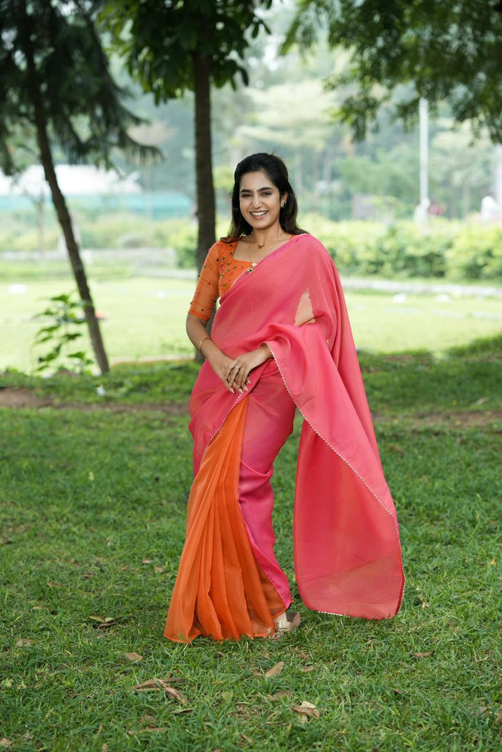 RAVIRA PINKFLAME LUXE