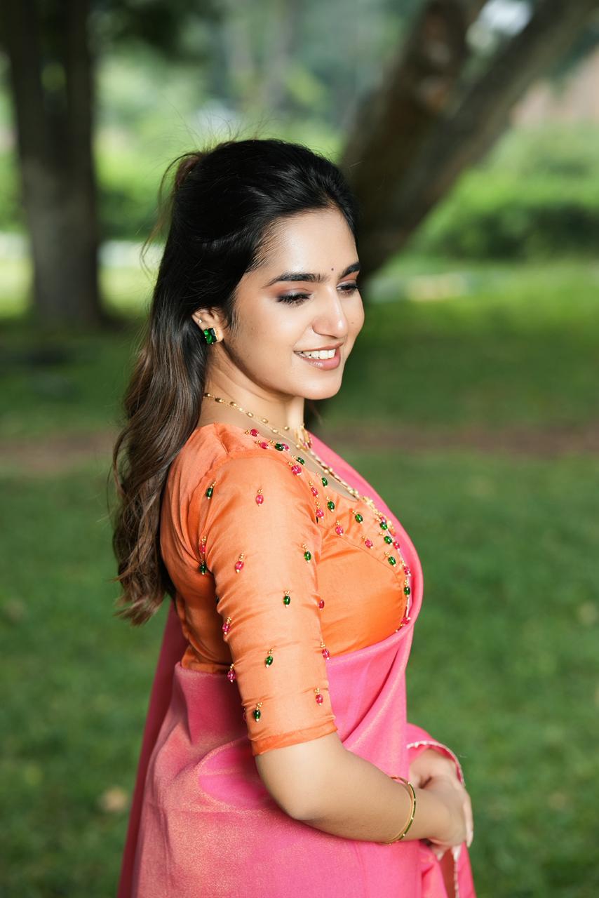 RAVIRA PINKFLAME LUXE