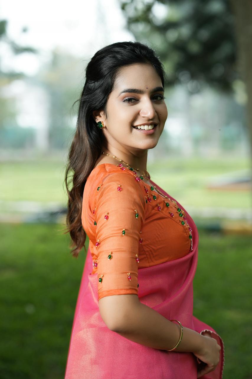 RAVIRA PINKFLAME LUXE