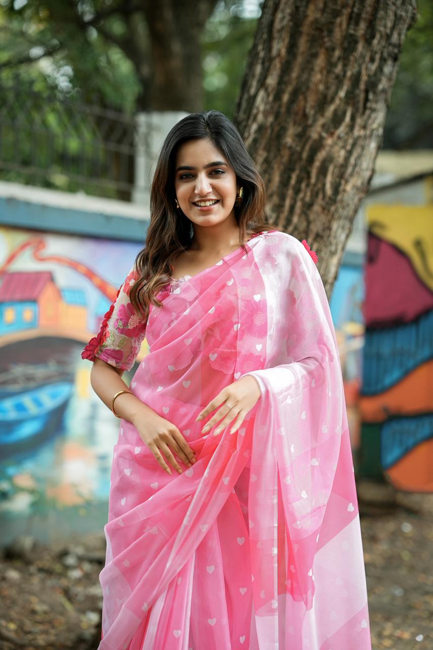 BLOSSOMIA HEARTBLOOM LUXE