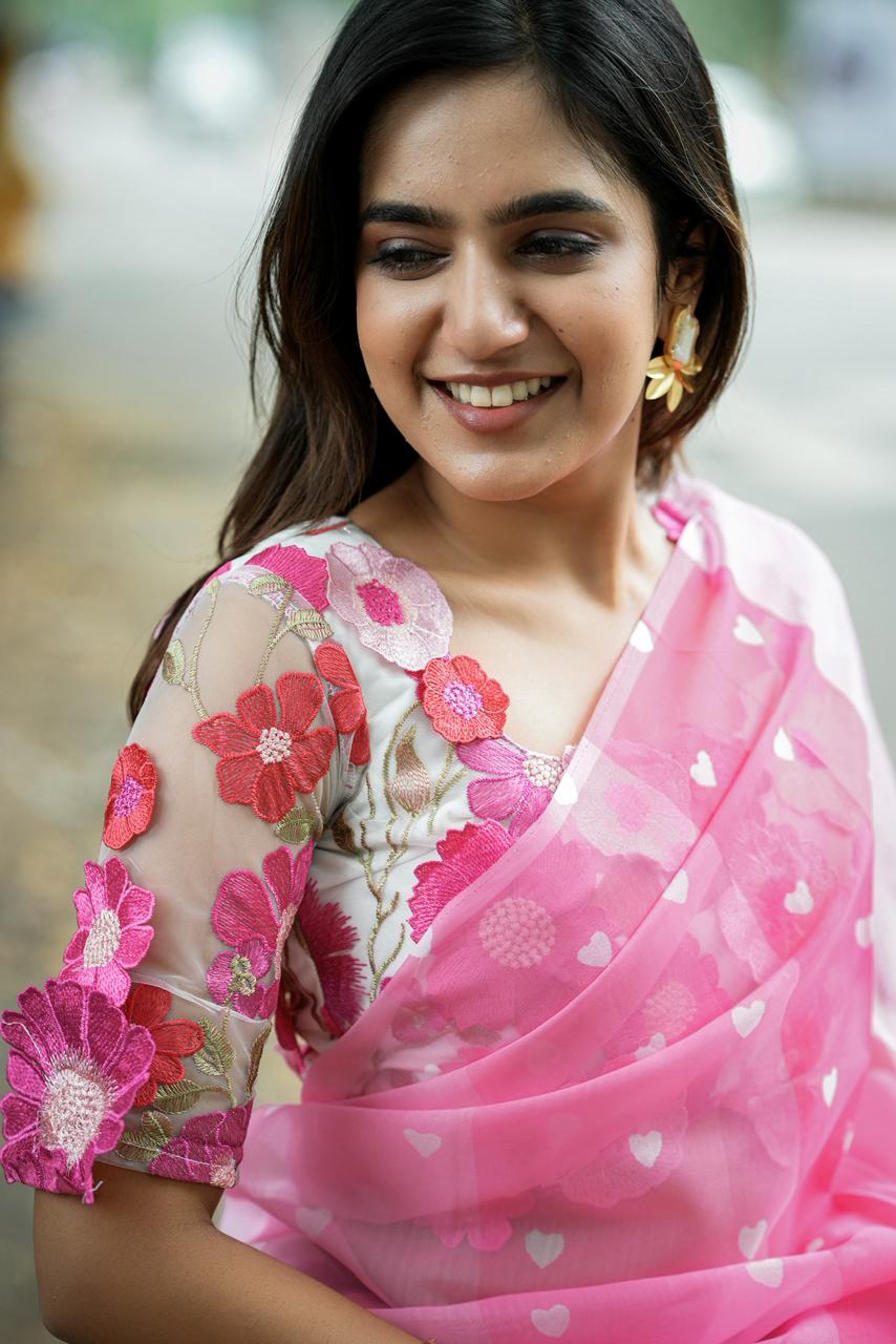 BLOSSOMIA HEARTBLOOM LUXE