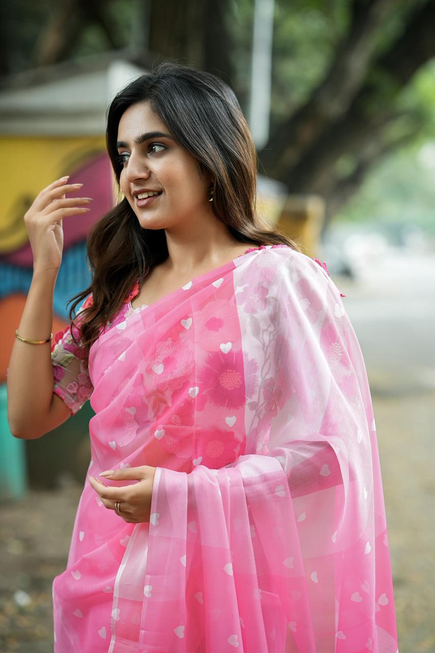 BLOSSOMIA HEARTBLOOM LUXE