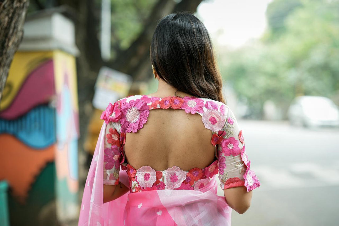 BLOSSOMIA HEARTBLOOM LUXE