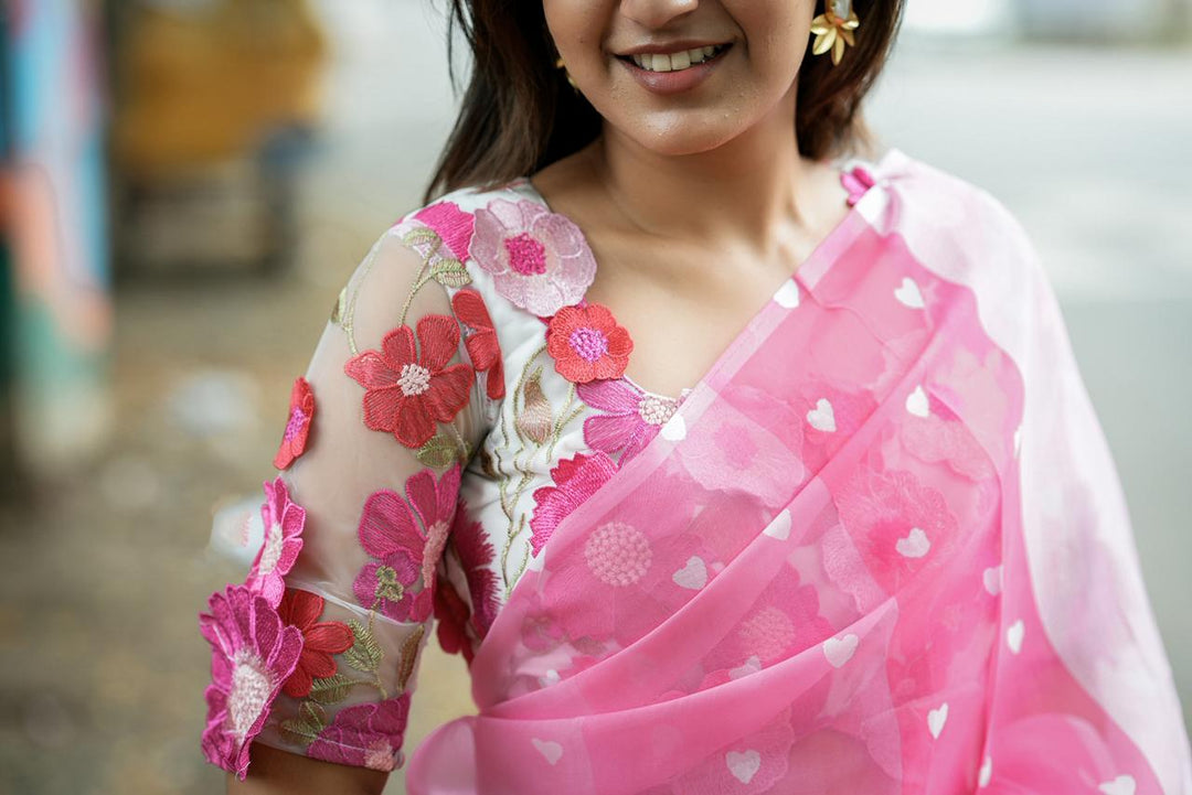 BLOSSOMIA HEARTBLOOM LUXE